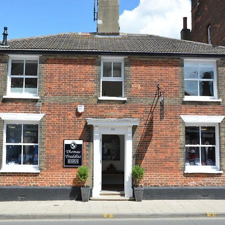 Southwold Arms Apartment Zewnętrze zdjęcie