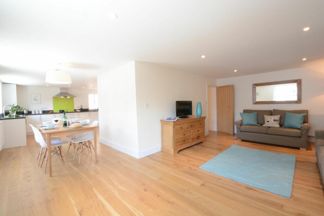 Southwold Arms Apartment Zewnętrze zdjęcie