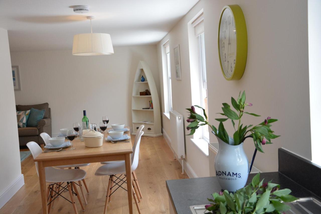 Southwold Arms Apartment Zewnętrze zdjęcie