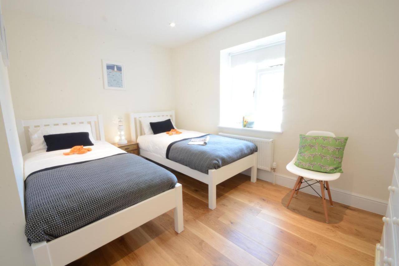 Southwold Arms Apartment Zewnętrze zdjęcie