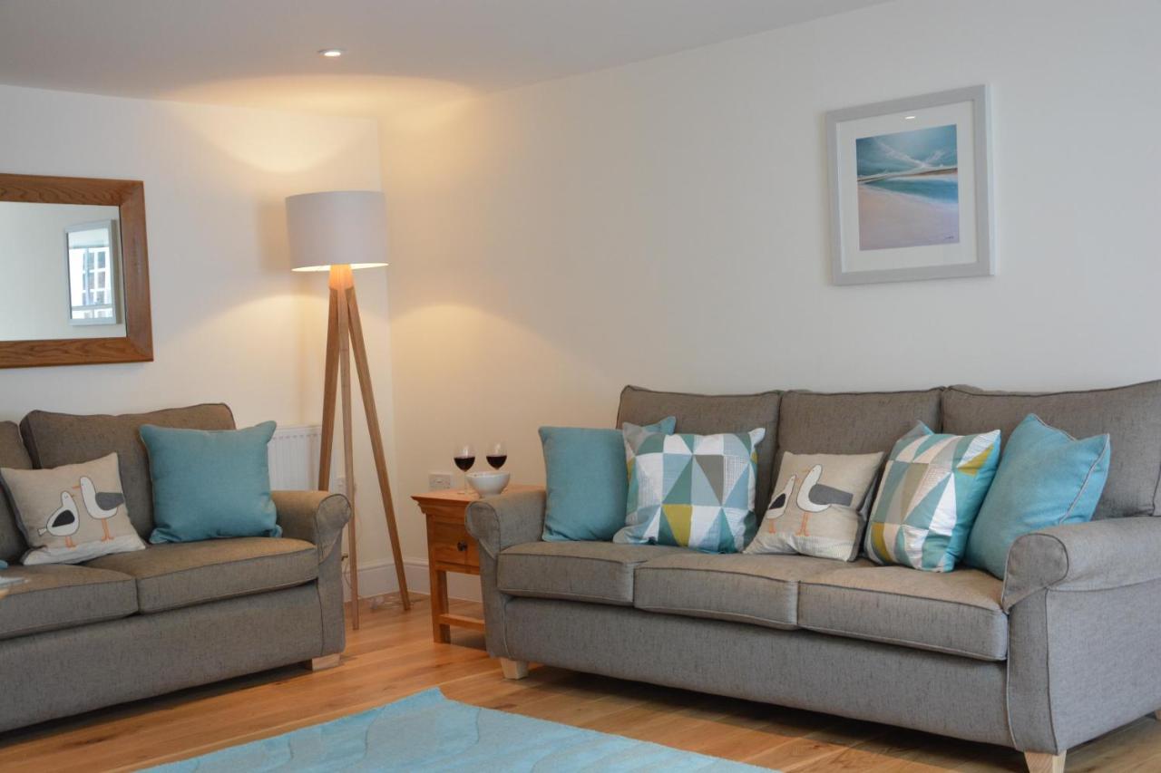 Southwold Arms Apartment Zewnętrze zdjęcie