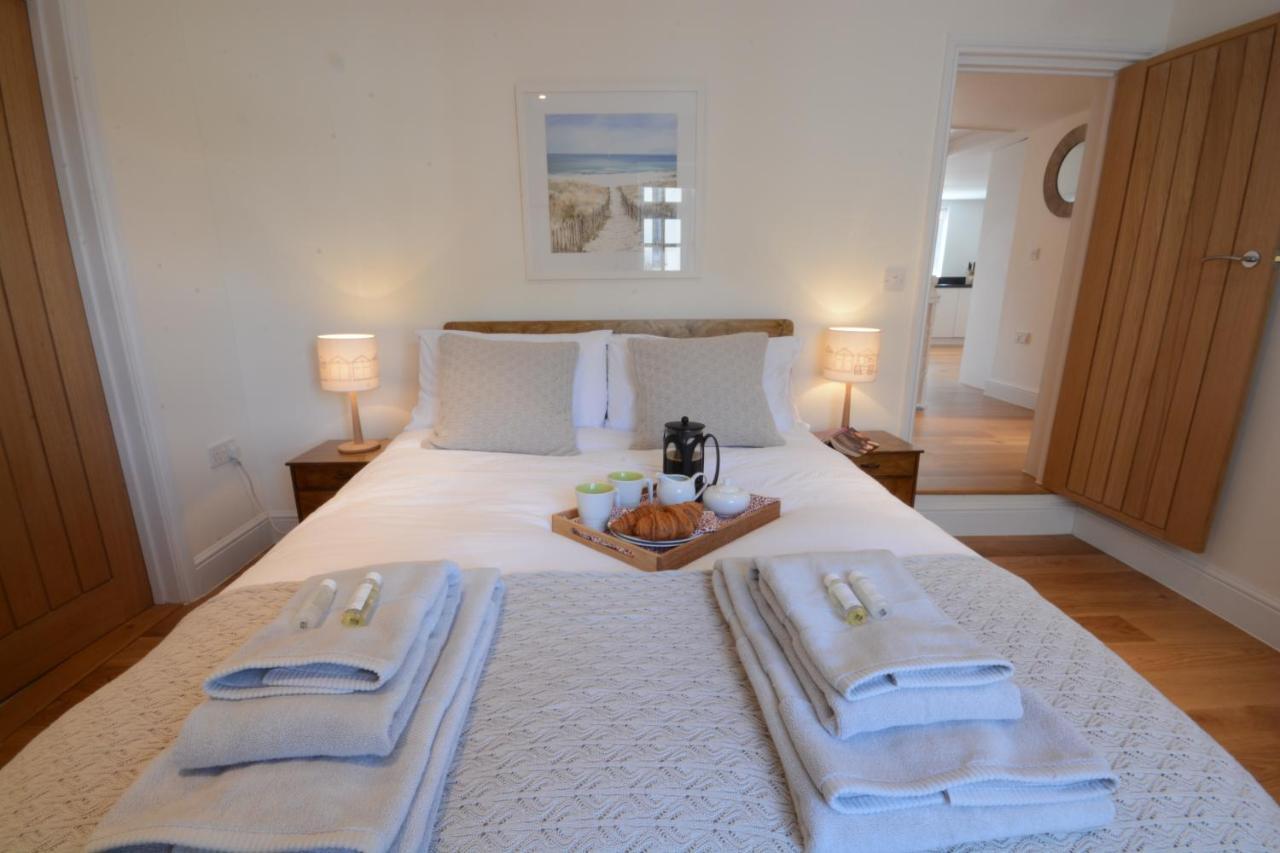 Southwold Arms Apartment Zewnętrze zdjęcie