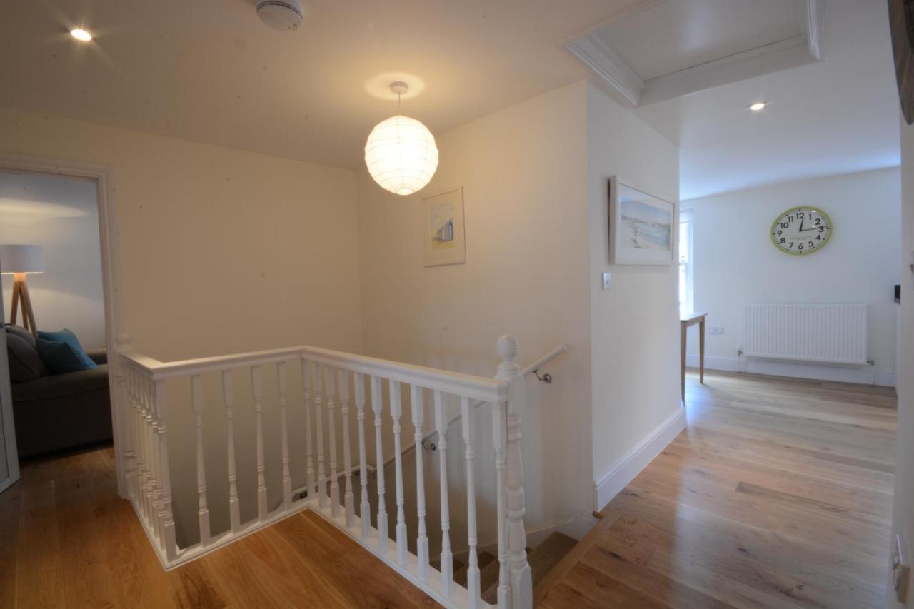 Southwold Arms Apartment Zewnętrze zdjęcie