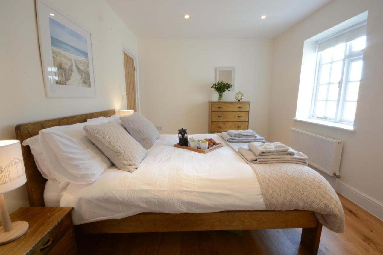 Southwold Arms Apartment Zewnętrze zdjęcie