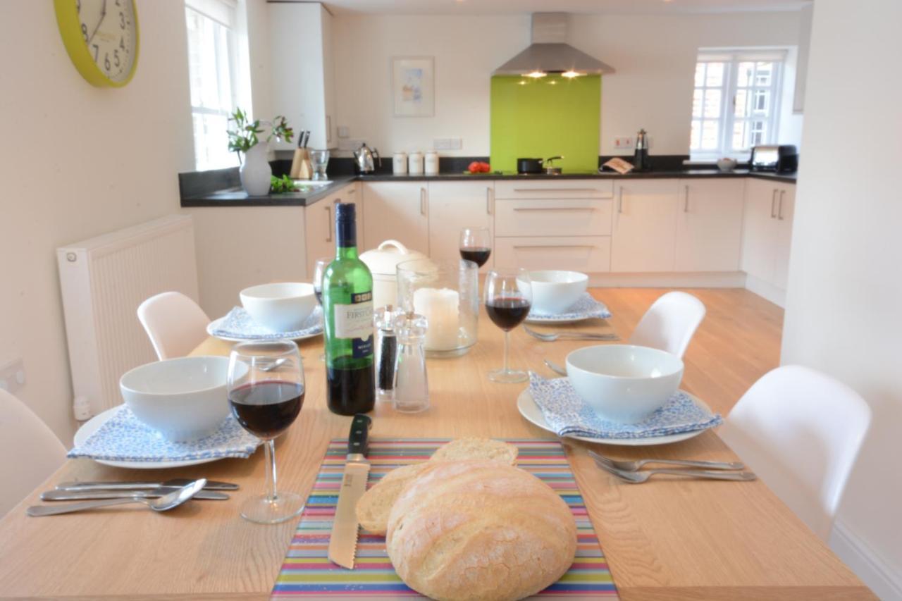 Southwold Arms Apartment Zewnętrze zdjęcie