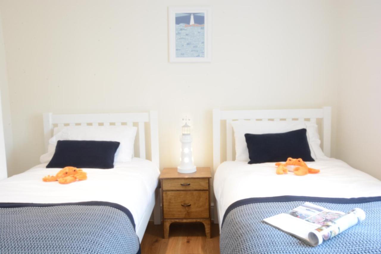 Southwold Arms Apartment Zewnętrze zdjęcie